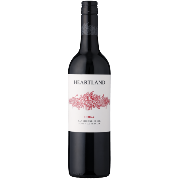 WeinKollektion - Heartland Shiraz