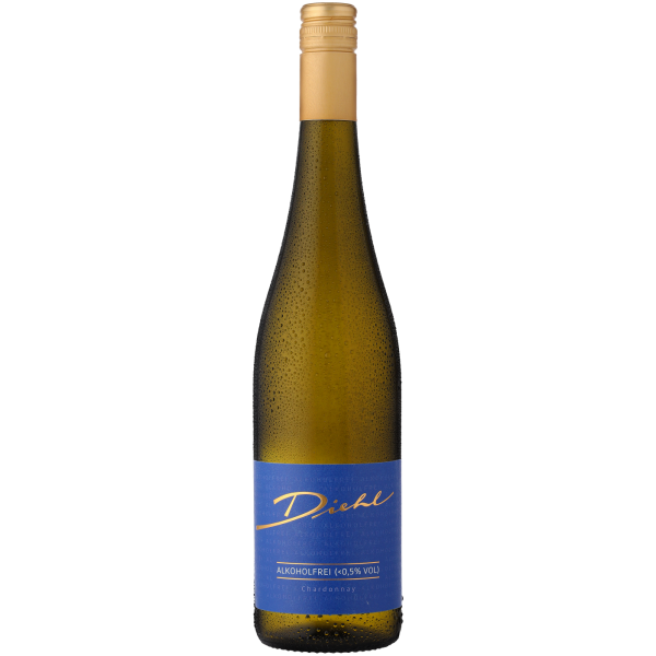 A. Diehl Chardonnay Alkoholfrei