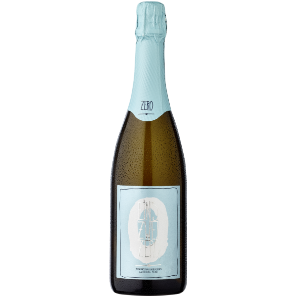 Leitz »Eins-Zwei-Zero« Sparkling Riesling Alkoholfrei