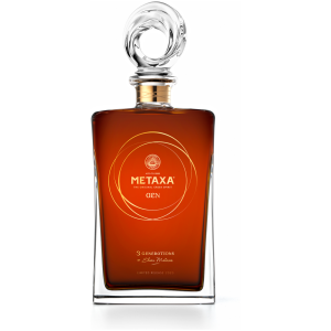 Metaxa AEN Nr. 3 Cognac 42