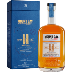 Mount Gay »Coffey Still« Rum