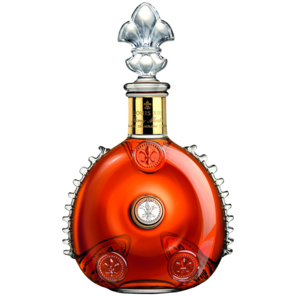 Louis XIII - 0