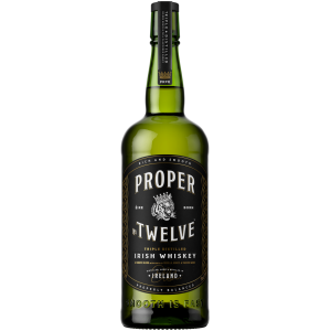 Proper No. Twelve Irish Whiskey