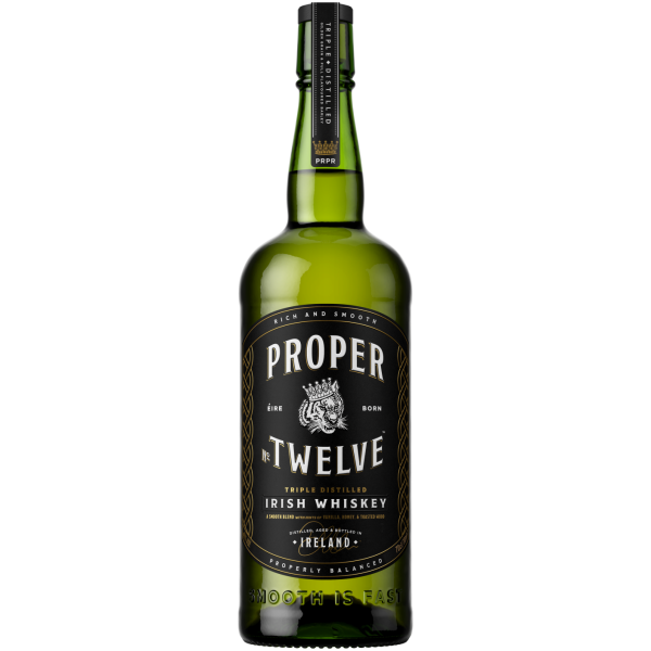 Proper No. Twelve Irish Whiskey