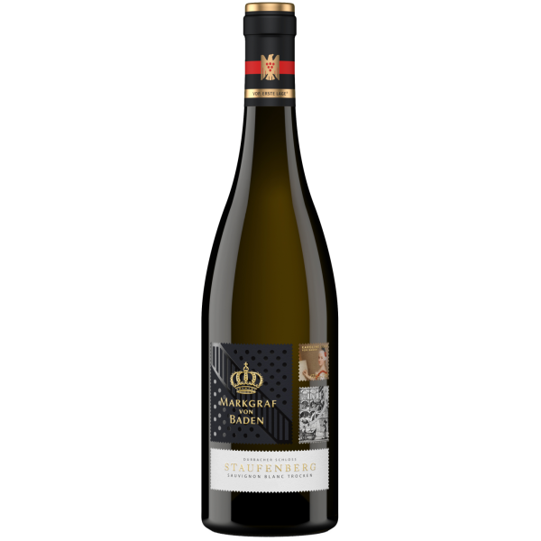 WeinKollektion - Durbacher Schloss Staufenberg Sauvignon Blanc