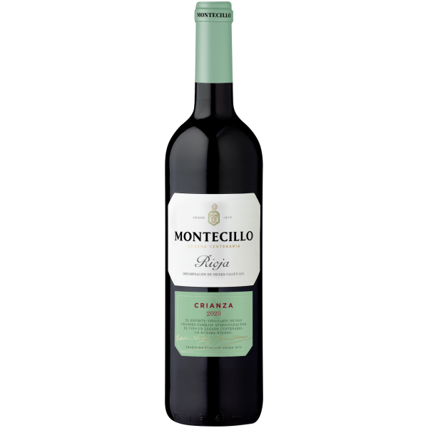 WeinKollektion - Montecillo Rioja Crianza