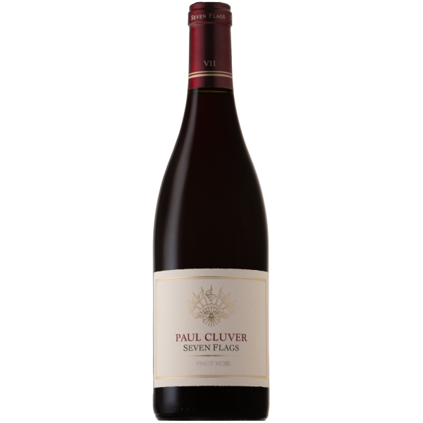 Paul Clüver Seven Flags Pinot Noir