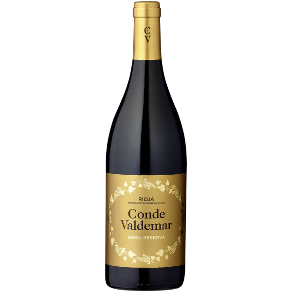 Conde Valdemar Gran Reserva