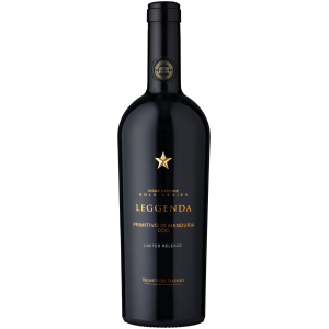 Fantini Vigne Vecchie Leggenda Primitivo Gold
