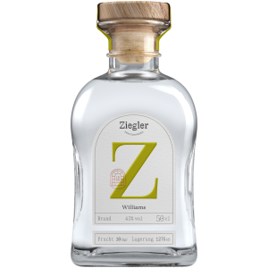 Ziegler Williams