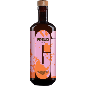 Ziegler »Freud« Wild Cherry Blossom Gin