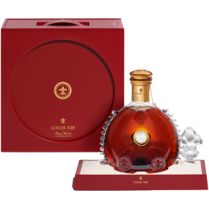 Louis XIII