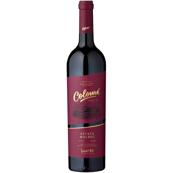 Colomé Estate Malbec