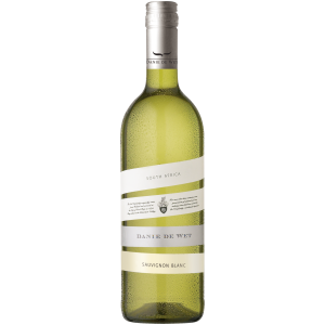 Danie de Wet Good Hope Sauvignon Blanc