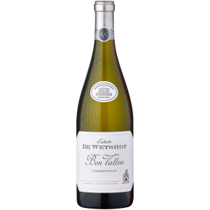 De Wetshof Estate Bon Vallon Chardonnay