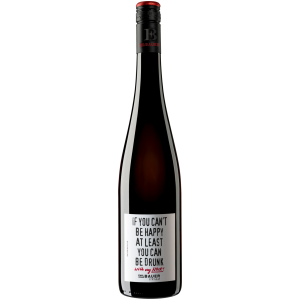 Emil Bauer If you can't be happy at least you can be drunk - with my noir