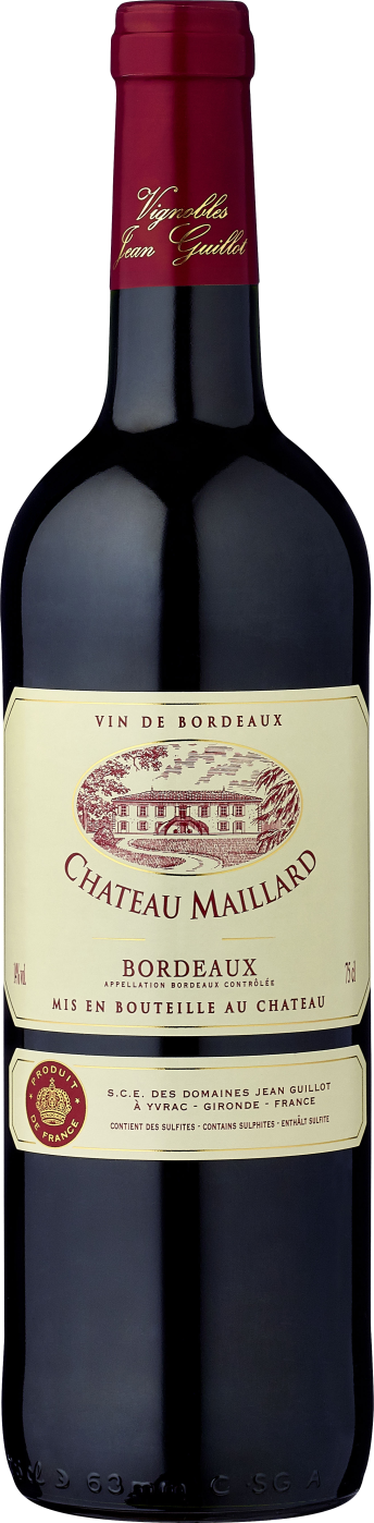 Château Maillard