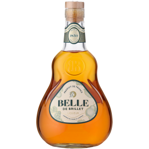Belle de Brillet