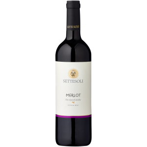 Cantine Settesoli Merlot