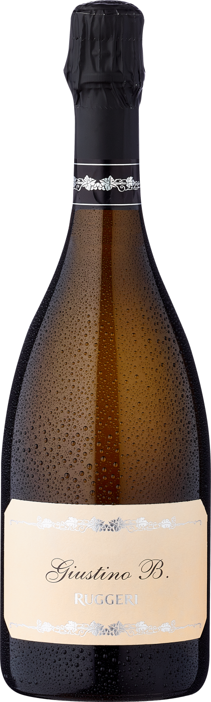 Ruggeri Valdobbiadene Prosecco Superiore Extra Dry »Giustino B.«