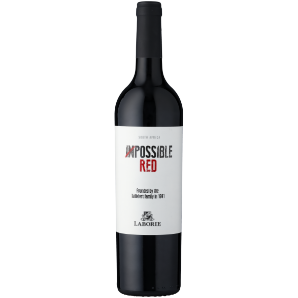 Laborie Impossible Red