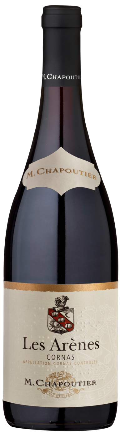 M. Chapoutier »Les Arènes«