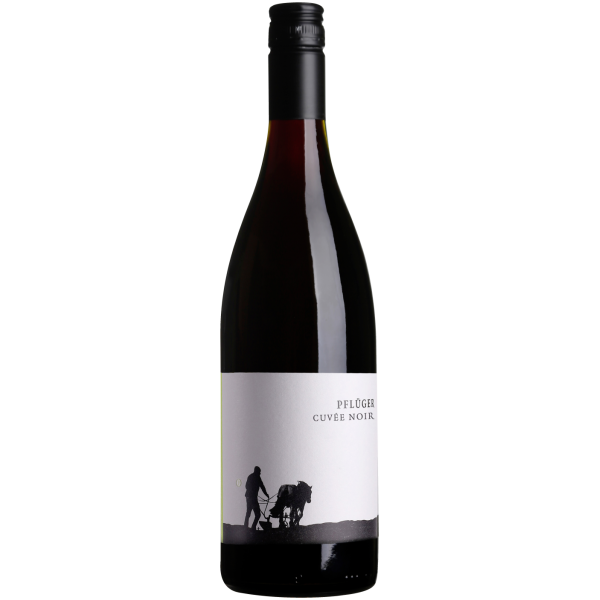 Pflüger Cuvée Noir – Bio