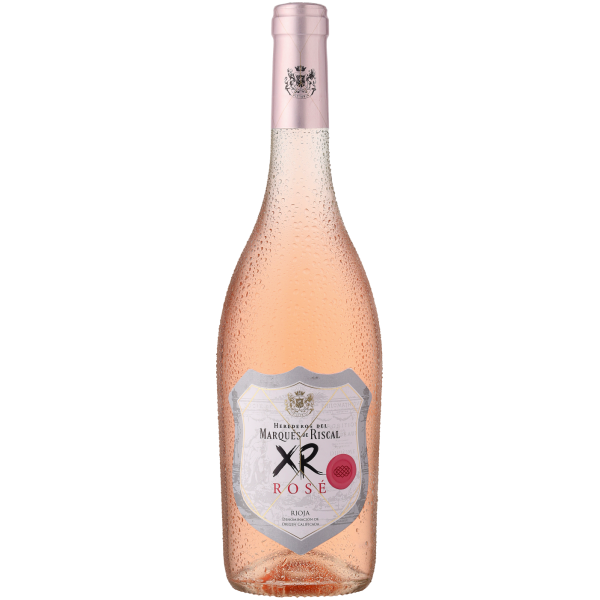 Marqués de Riscal »XR« Rosé