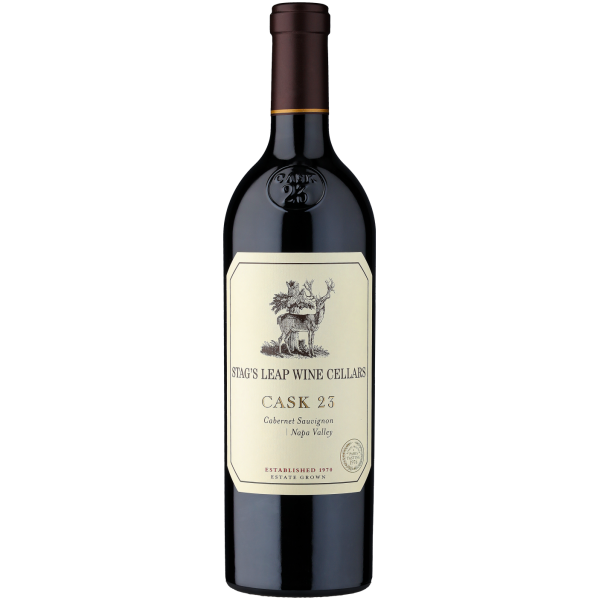 Stag's Leap Wine Cellars »CASK 23«