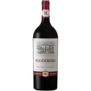 KWV Roodeberg - 1,5l Magnumflasche