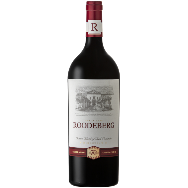 KWV Roodeberg - 1,5l Magnumflasche