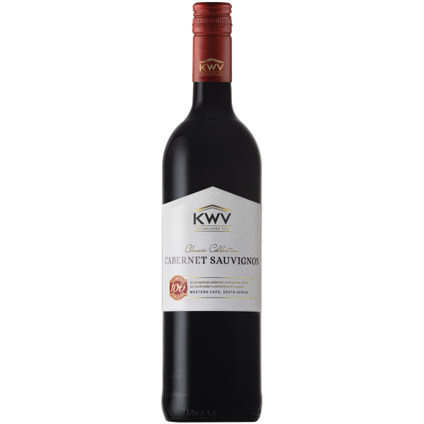 KWV Cabernet Sauvignon