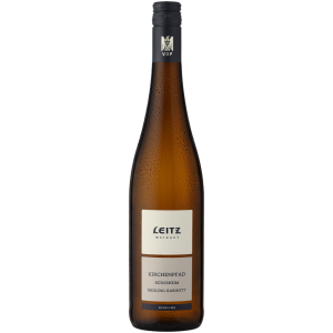 Weingut Leitz Rüdesheimer Kirchenpfad Riesling