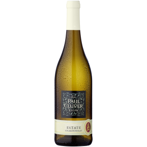 Paul Clüver Chardonnay