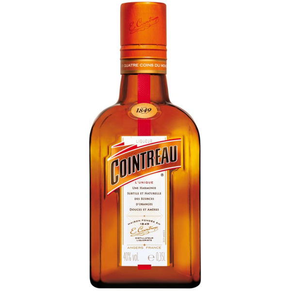Cointreau Orangenlikör 40% 0