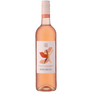 Mirabeau »X« Rosé