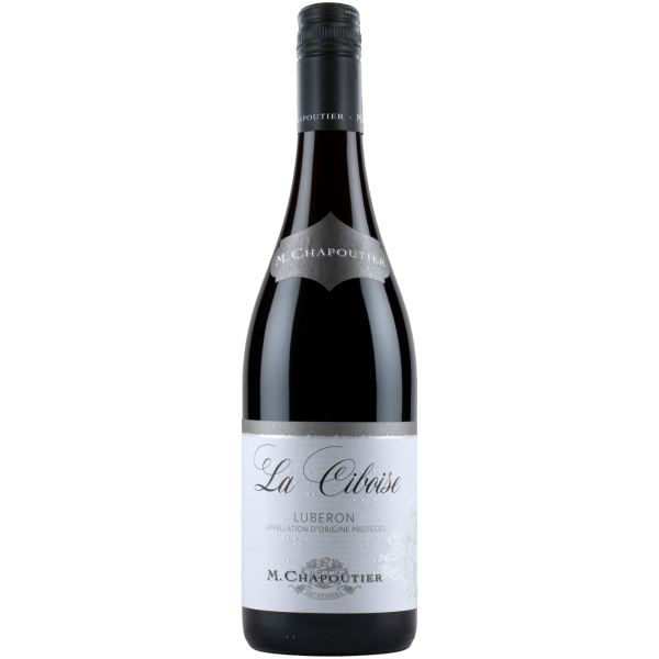 M. Chapoutier »La Ciboise« Rouge