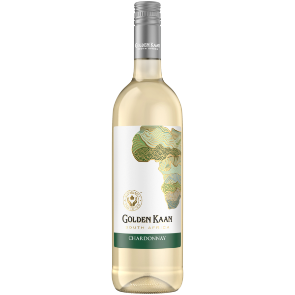 KWVGolden Kaan Chardonnay