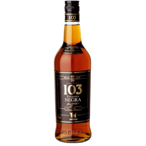 Osborne 103 Etiqueta Negra Brandy