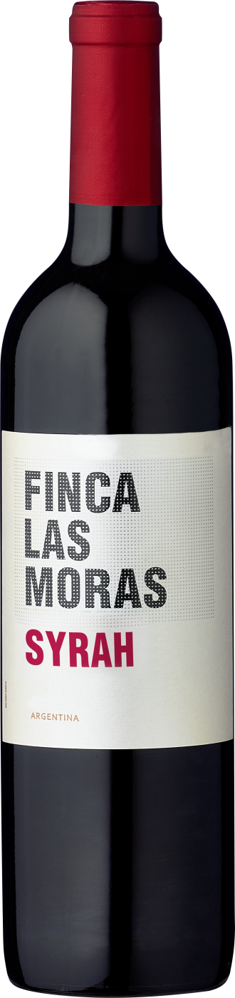 Finca Las Moras Syrah