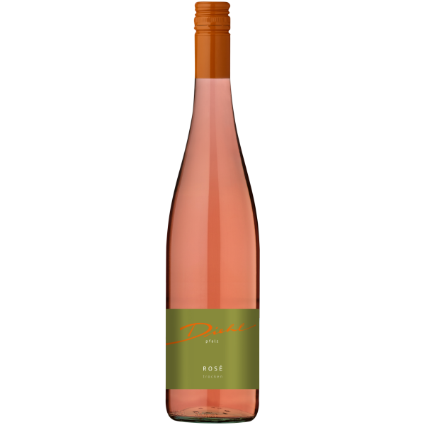 A. Diehl Rosé