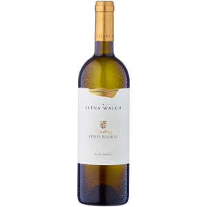 Elena Walch Kristallberg Pinot Bianco