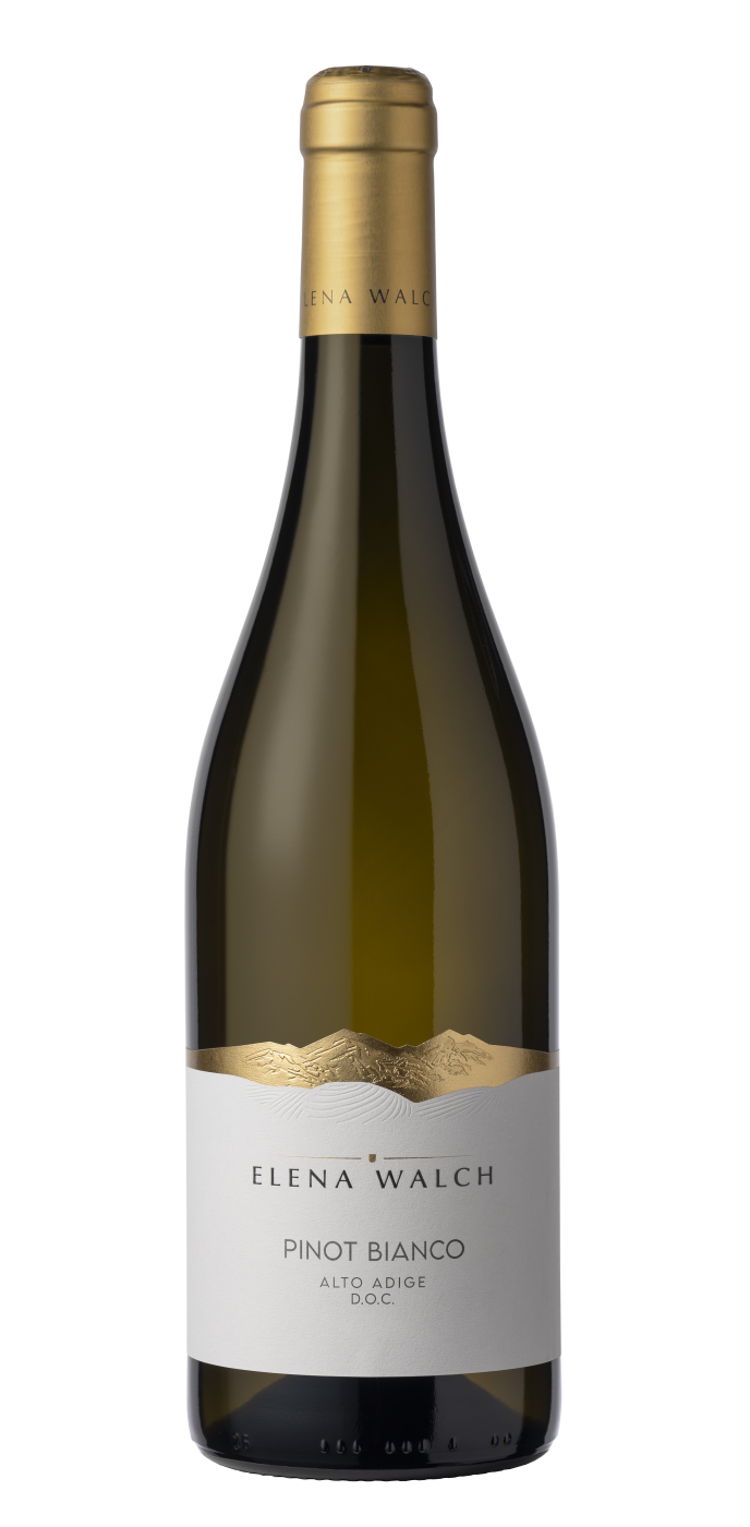 Elena Walch Pinot Bianco