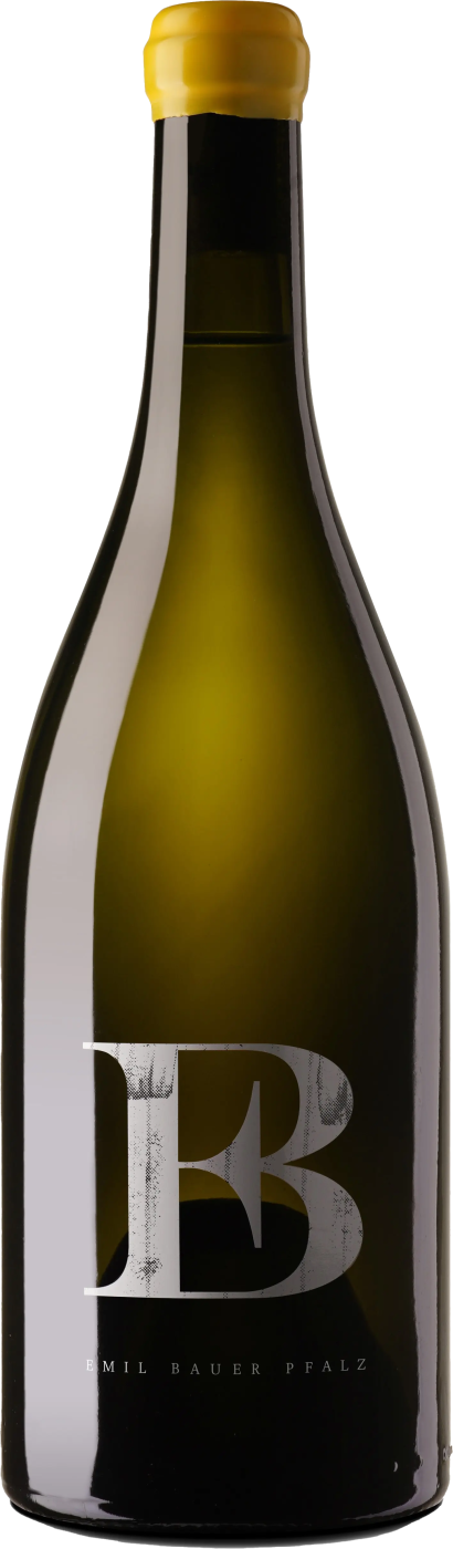 Emil Bauer »Sky & Sand« Chardonnay