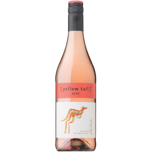 [yellow tail] Rosé