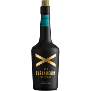 Burla Negra Rum