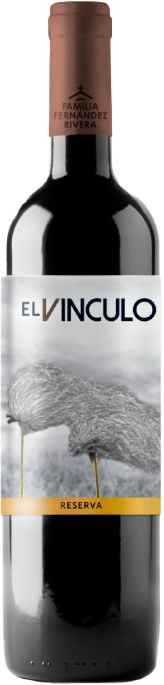 Pesquera El Vínculo Reserva