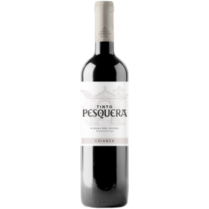 Tinto Pesquera Crianza