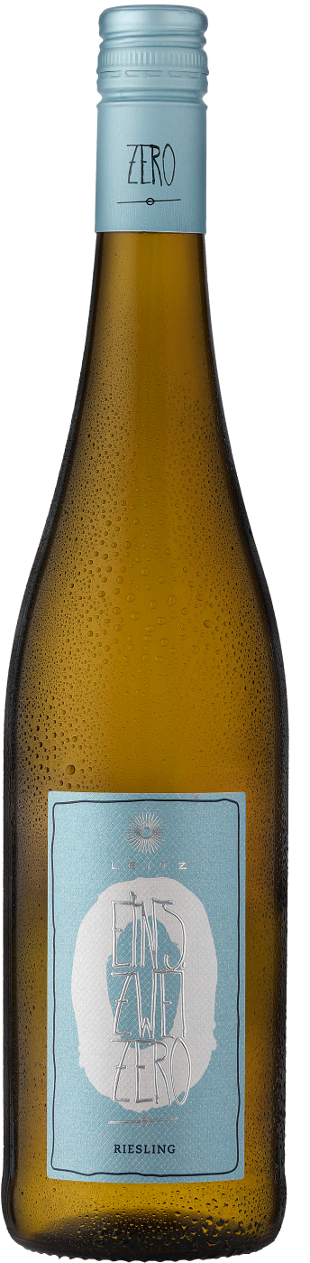 Leitz »Eins-Zwei-Zero« Riesling Alkoholfrei