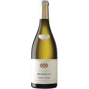 Pierre André Meursault